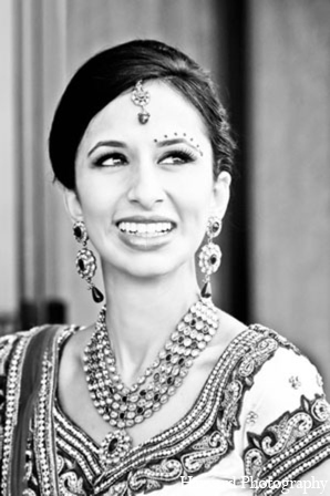 indian wedding bridal jewelry