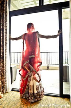 indian wedding bridal lehenga