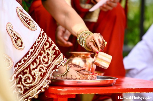 indian wedding ceremony customs