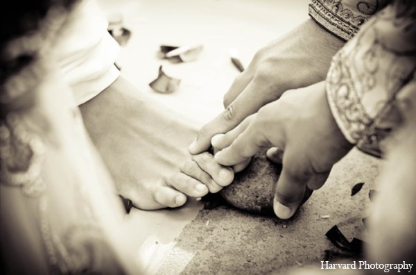 indian wedding ceremony tradition