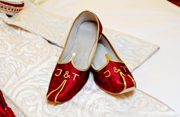 indian wedding groom shoes