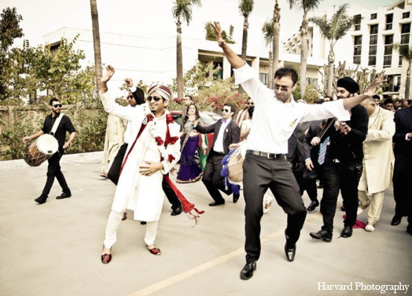 indian wedding groom