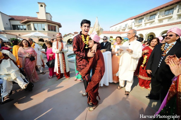 indian wedding baraat