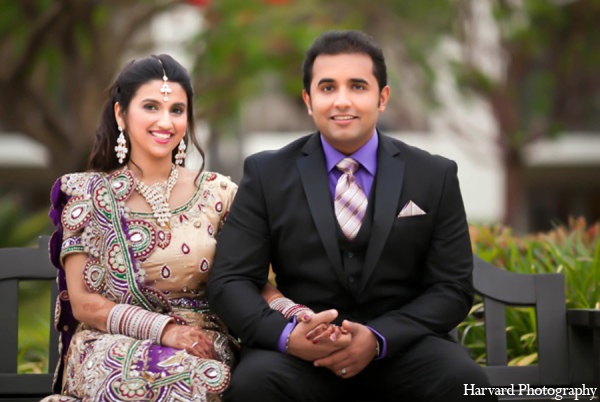 indian wedding bride groom