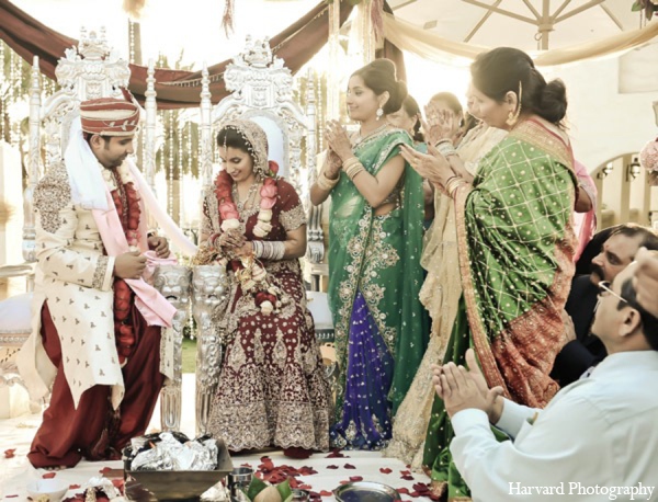 indian wedding ceremony photos