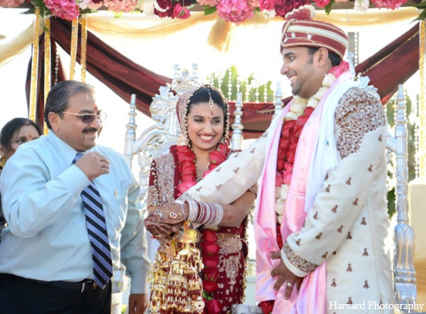 indian wedding ceremony