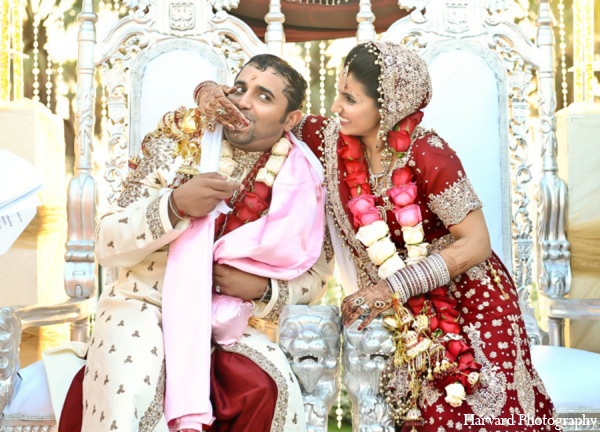 indian wedding customs rituals