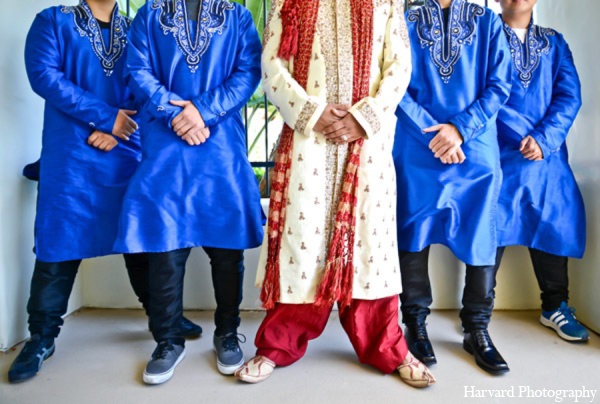 indian wedding groomsmen outfits