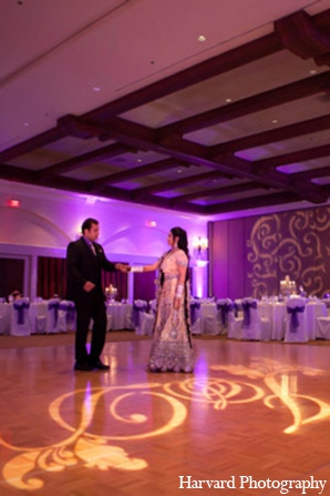 indian wedding reception ideas