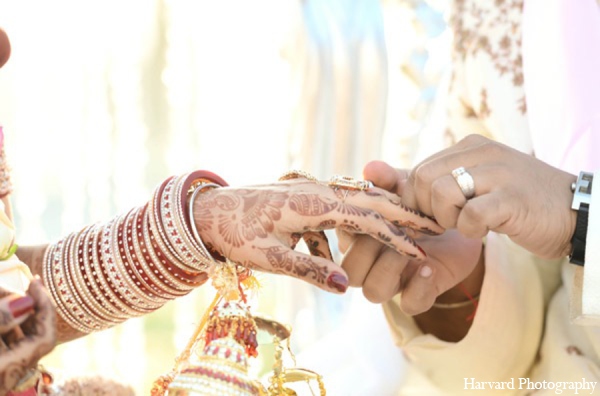 indian wedding rituals