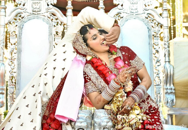 indian wedding traditions