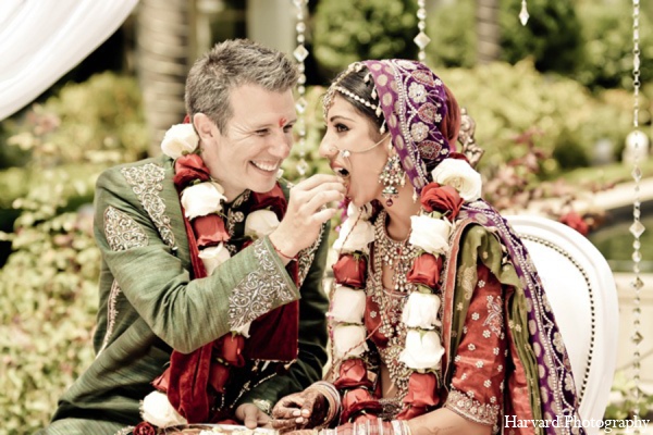 indian wedding ceremony customs