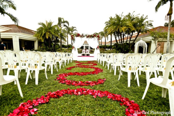 indain wedding ceremony decor