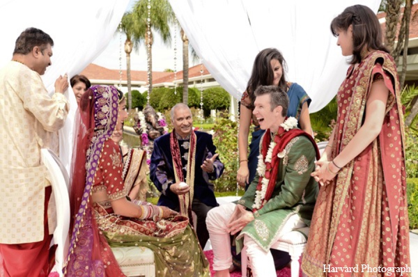 indian wedding ceremony rituals