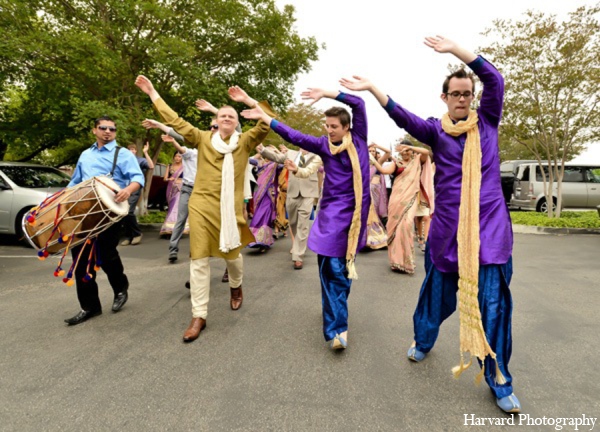 indian wedding groom traditions