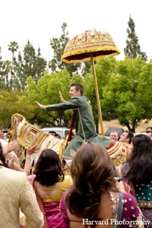 indian wedding groom