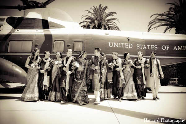 indian wedding transportation