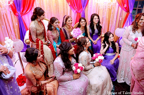 indian wedding bouquets