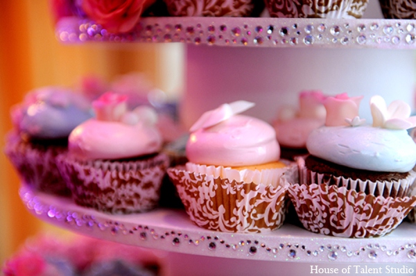 indian wedding cakes cupcakes