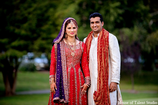 indian wedding reception outfits