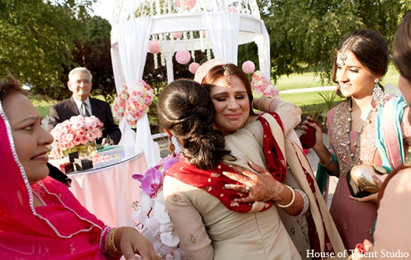 pakistani wedding