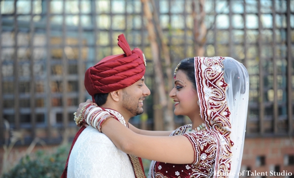 indian wedding bride groom sherwani lengha