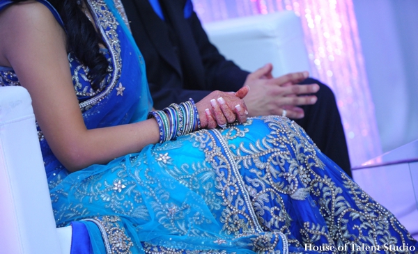 indian wedding lengha bangles