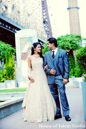 indian-wedding-bride-groom-portrait-outside