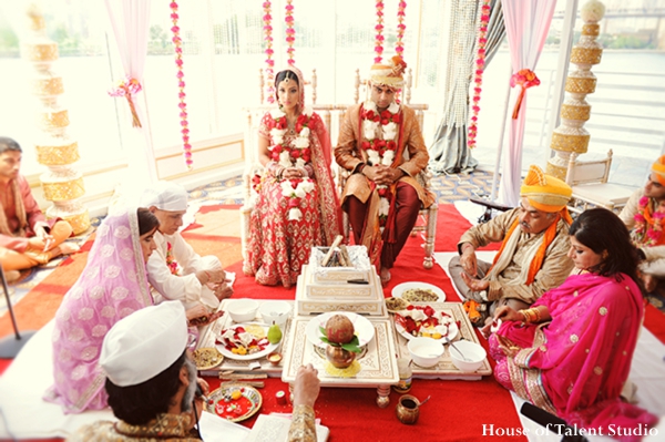 indian-wedding-ceremony-bride-groom-rituals-customs