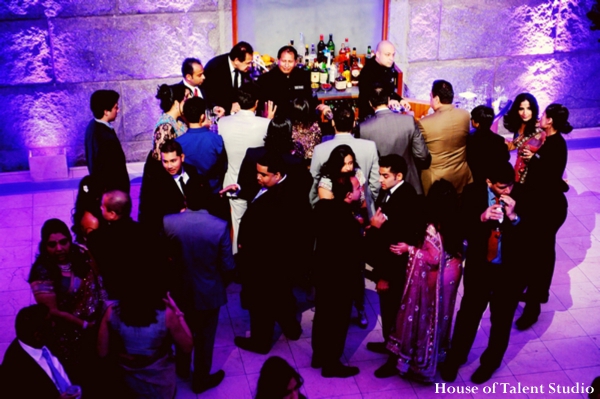 indian-wedding-purple-reception-lighting