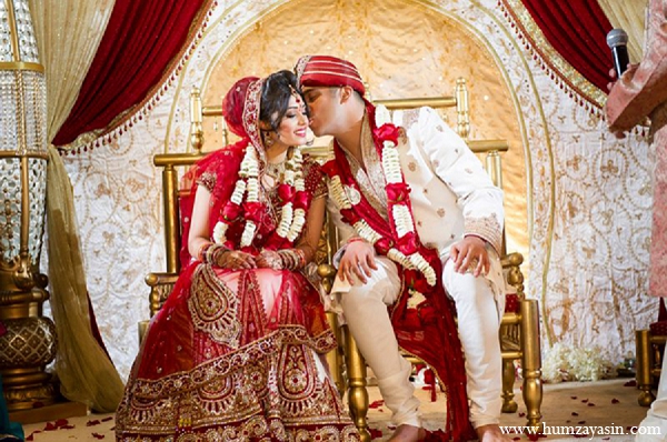 traditional indian wedding