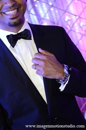 indian wedding reception groom fashion tuxedo