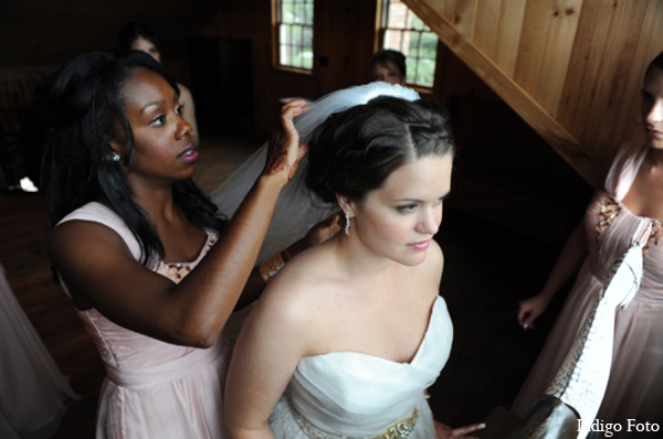 bridal hair makeup