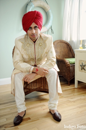 indian groom sherwani