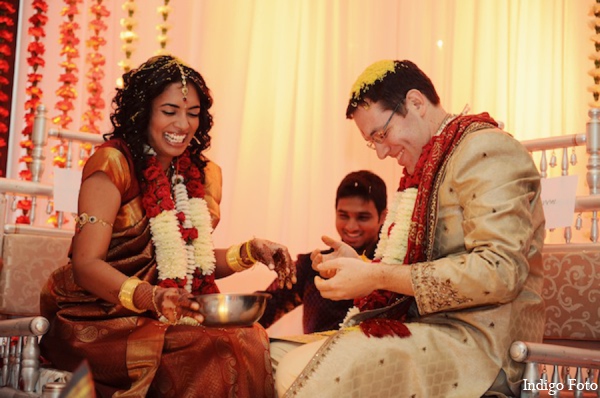 indian wedding ceremony custom