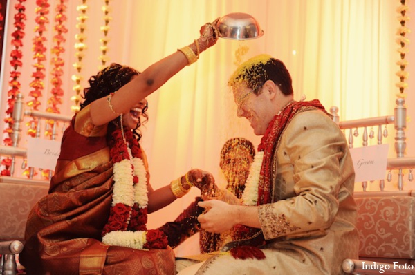 indian wedding ceremony customs