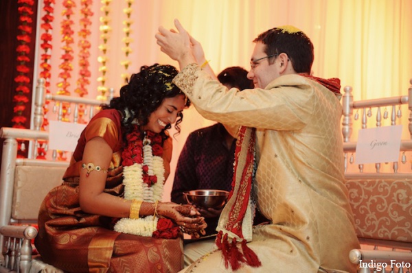 indian wedding ceremony rituals