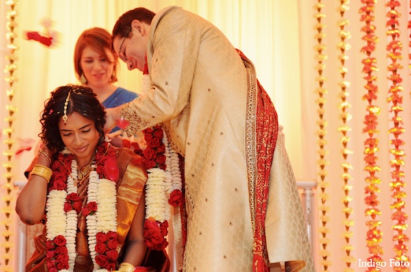 indian wedding ceremony traditions