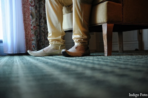 indian wedding groom shoes