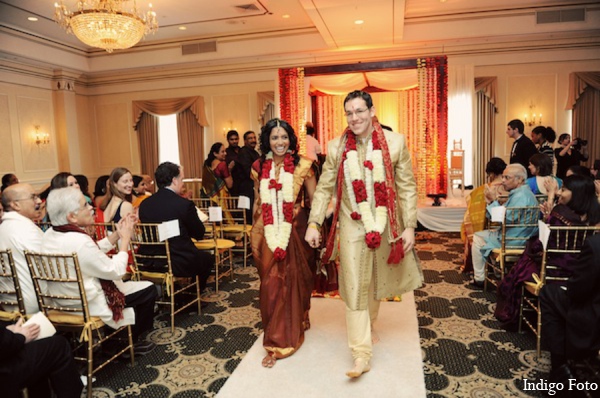 indian wedding mandap