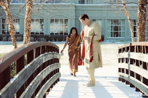 indian  wedding portraits