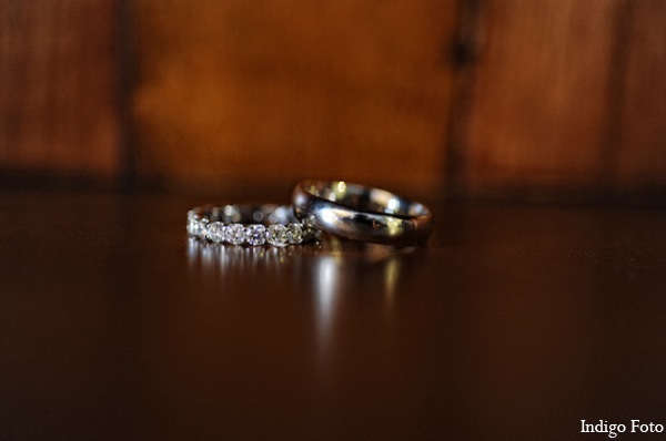 indian wedding rings