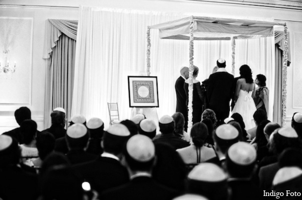 jewish indian wedding