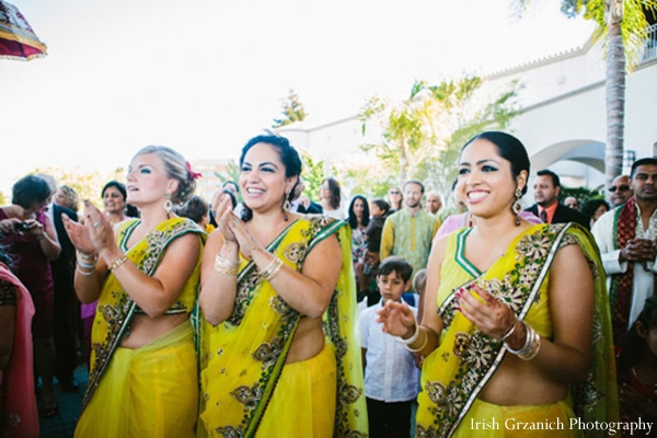 indian wedding baraat celebration street dancing