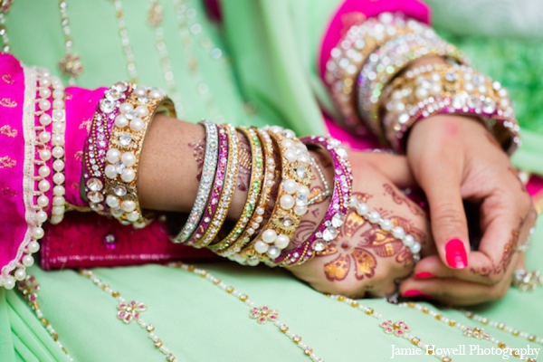 indian bridal churis