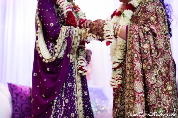 indian wedding ceremony rituals