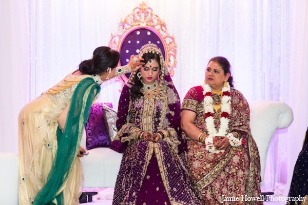 indian wedding ceremony