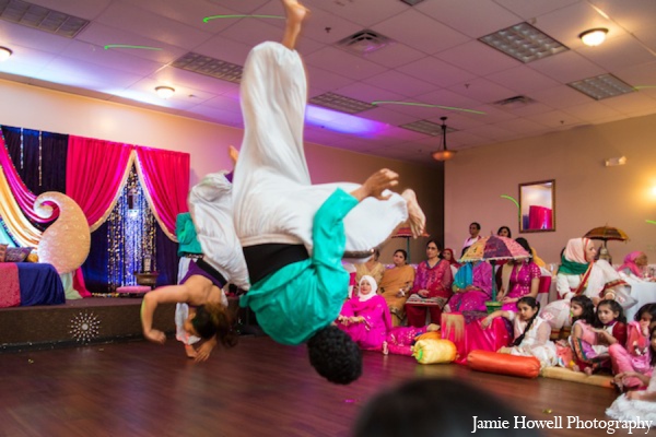 indian wedding entertainment