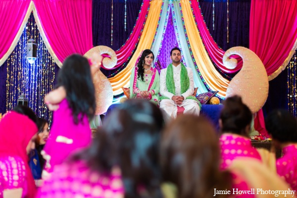 indian wedding mehndi