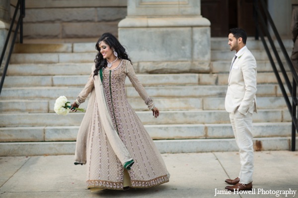 south asian bridal fashion